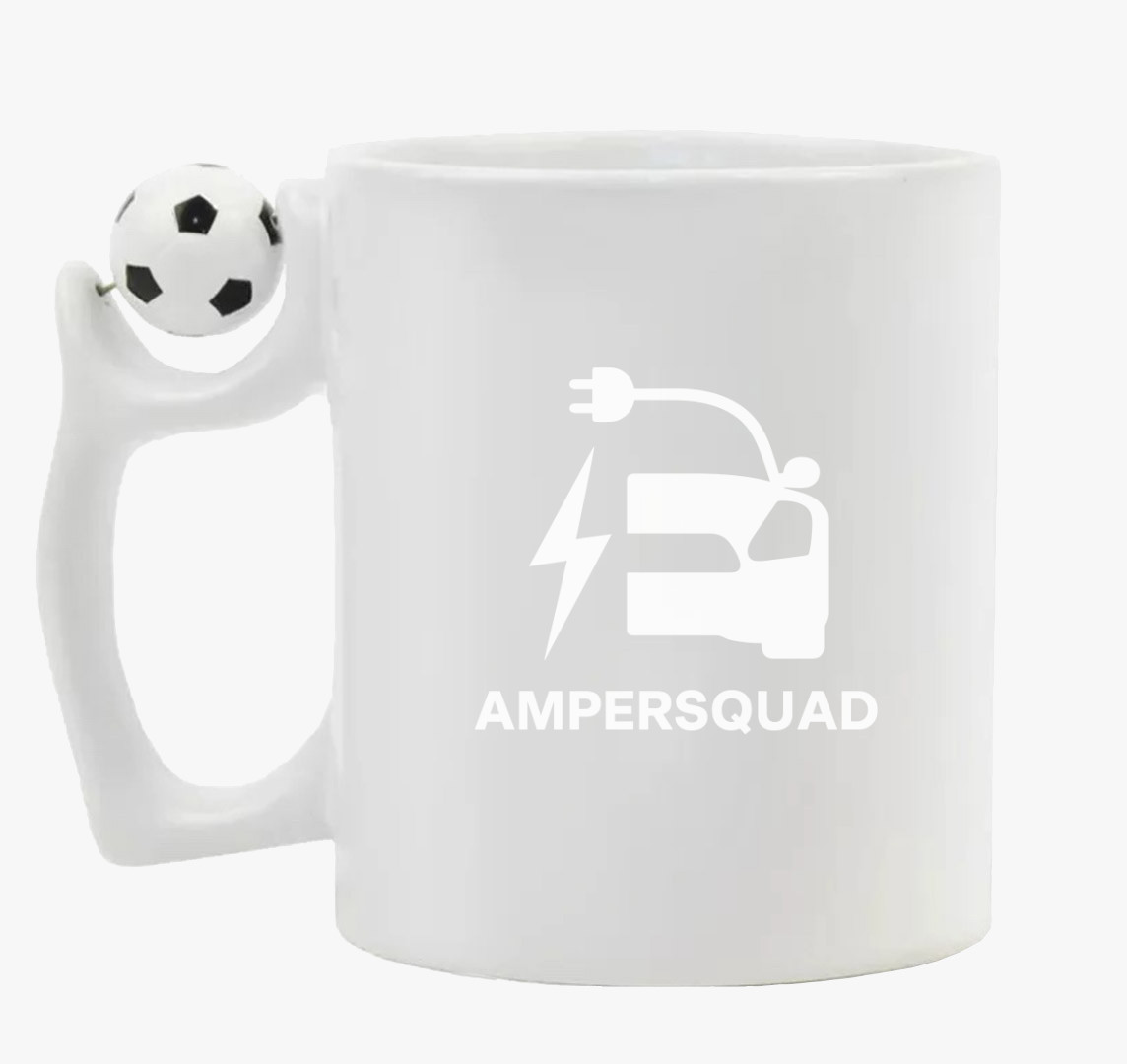 AMPERSQUAD2 bögre — Focis