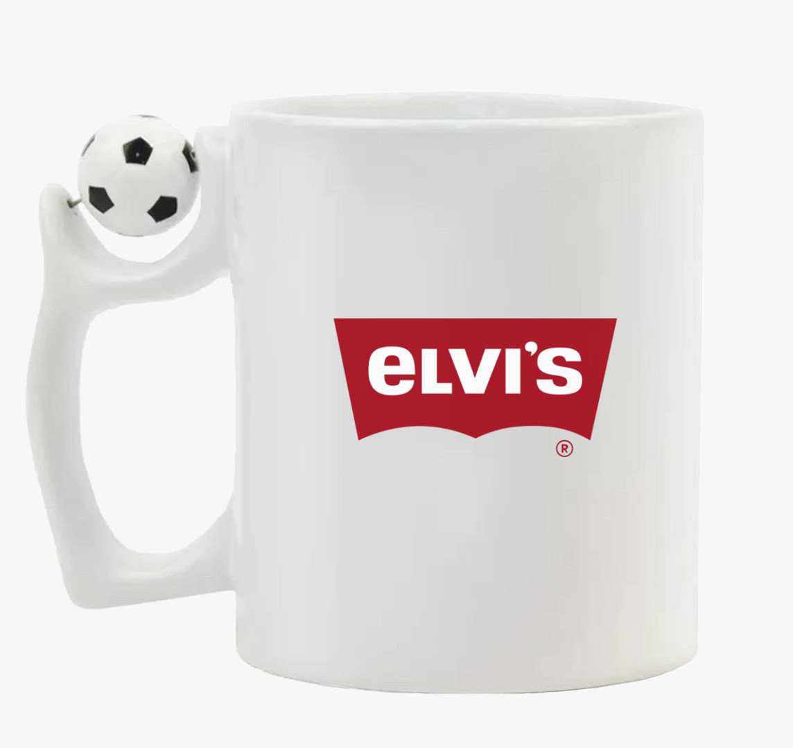 Elvi's bögre — Focis