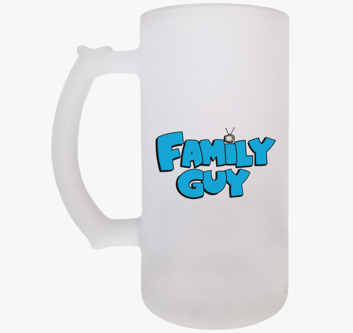 Family Guy bögre — Korsó