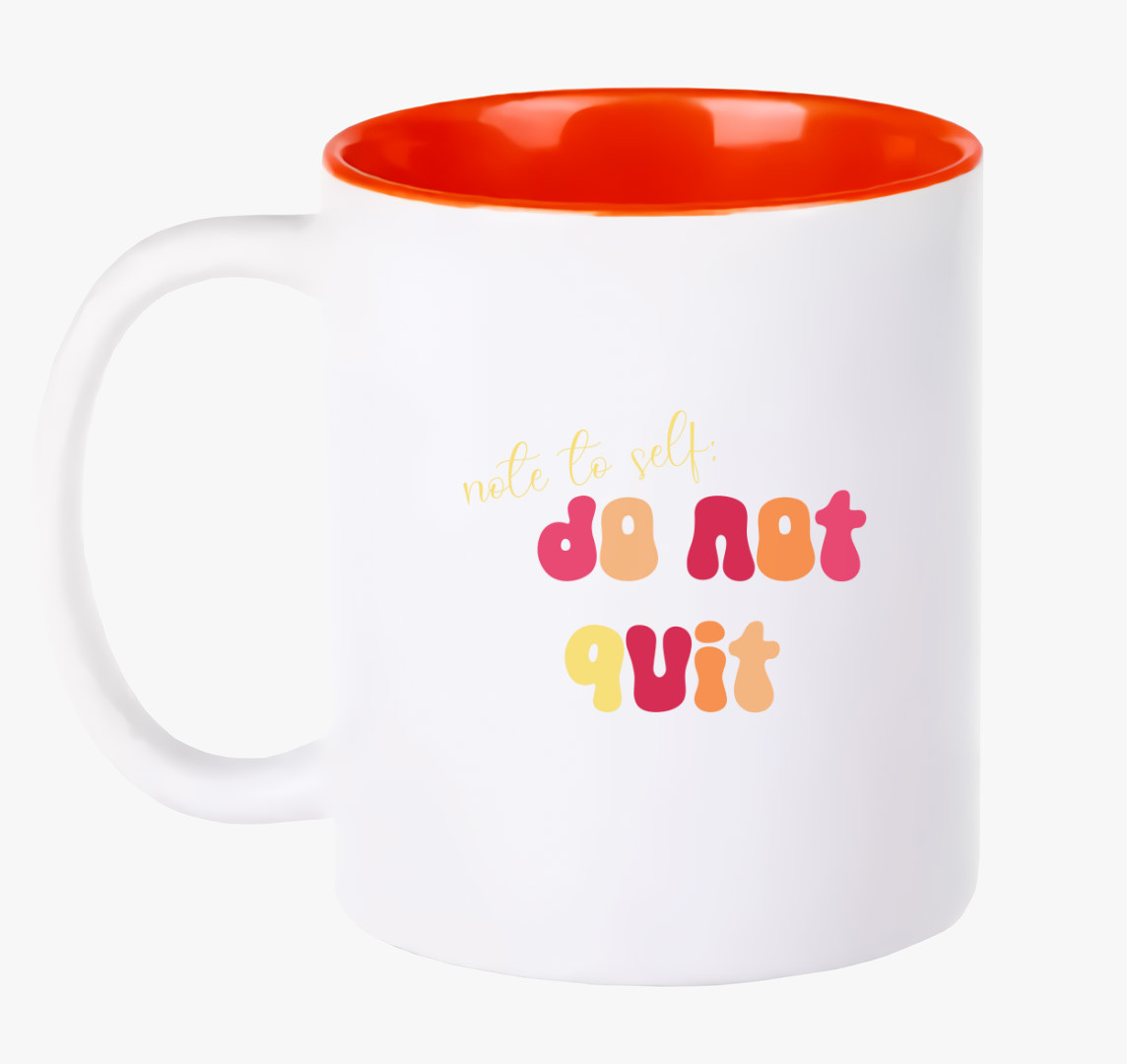 Note to self: do not quit bögre — Piros
