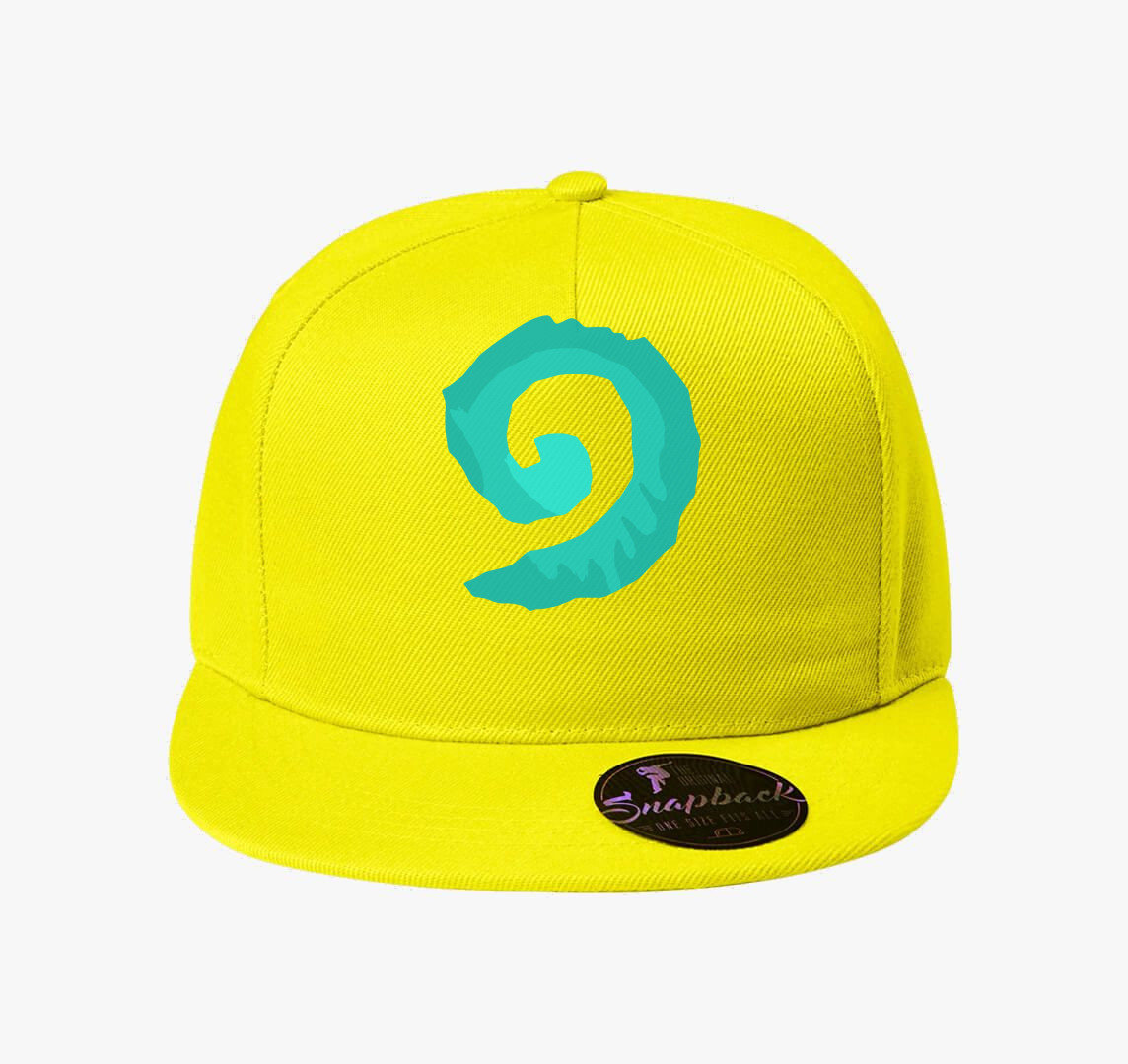 Hearthstone baseball sapka — Citrom