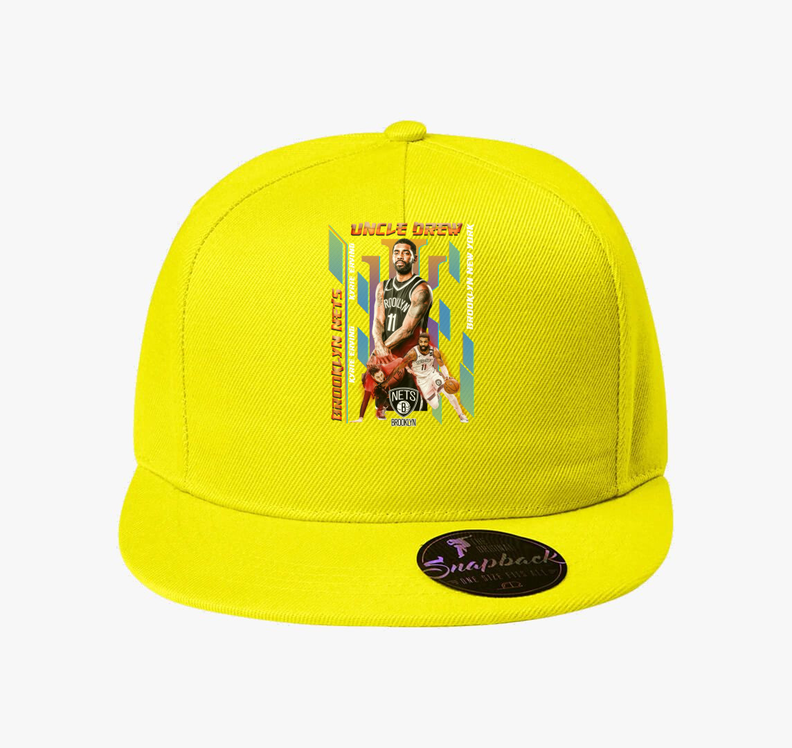 Uncle Drew baseball sapka — Citrom