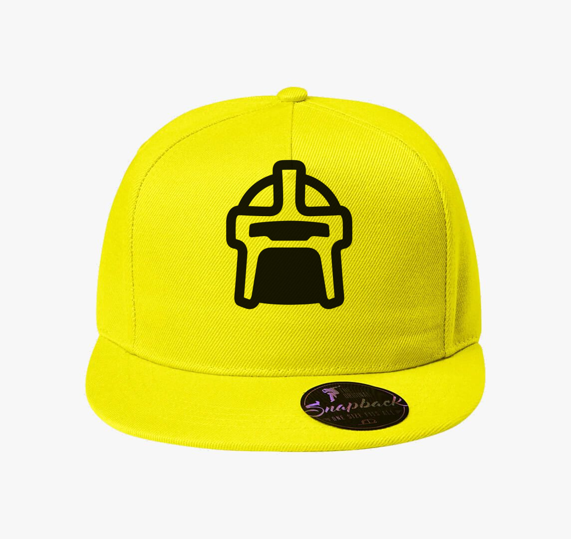 Cylon Old baseball sapka — Citrom