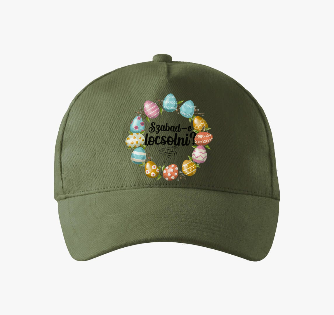 Szabad-e locsolni baseball sapka — Khaki