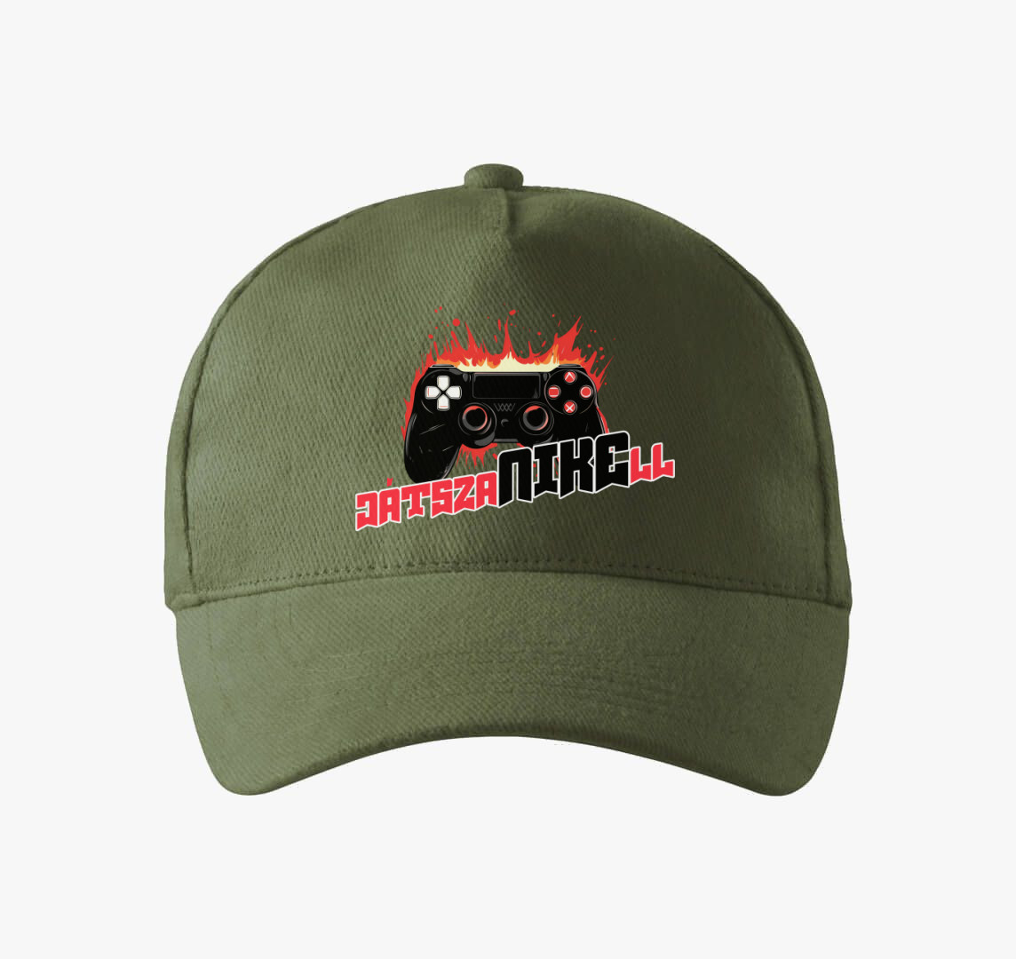 JátszaNIKEll baseball sapka — Khaki