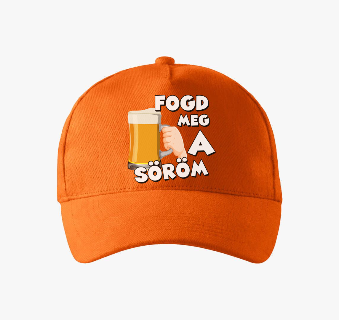 Fogd meg a söröm póló — Narancs