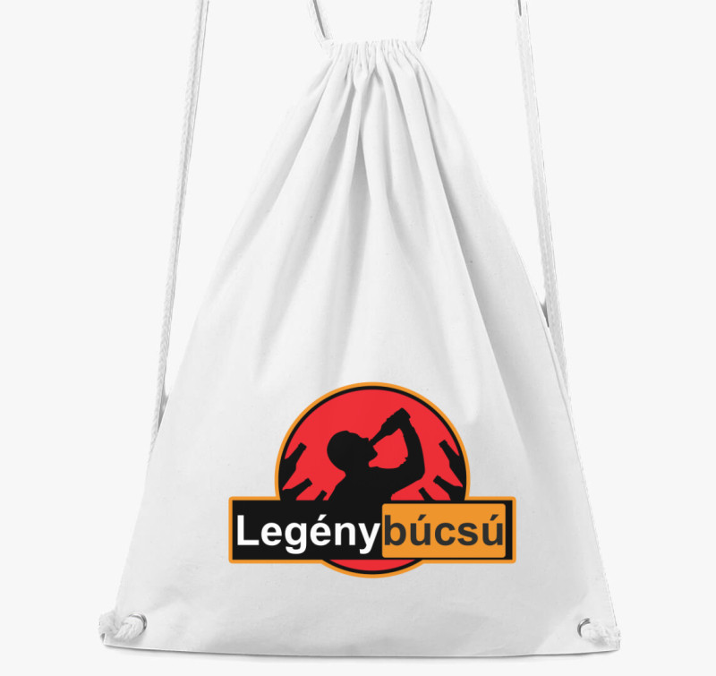 Porn hub legénybúcsú tornazsák — Fehér