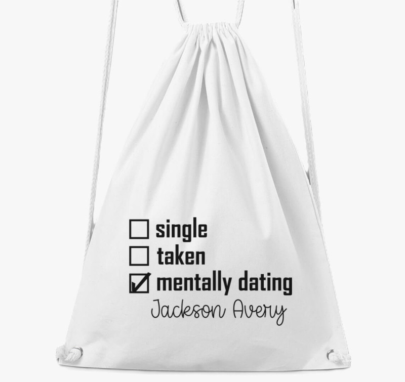 Mentally dating Avery tornazsák — Fehér