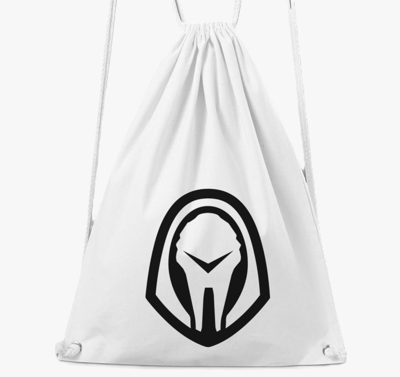 Cylon new tornazsák — Fehér