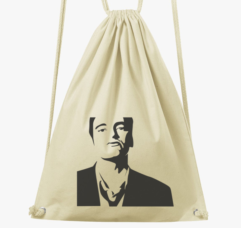 Tarantino tornazsák — Natúr