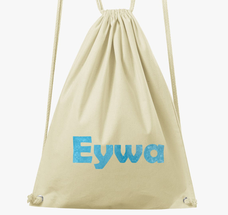 Eywa tornazsák — Natúr