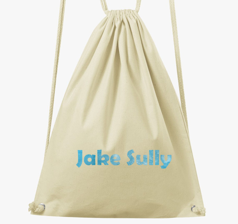 Jake Sully tornazsák — Natúr