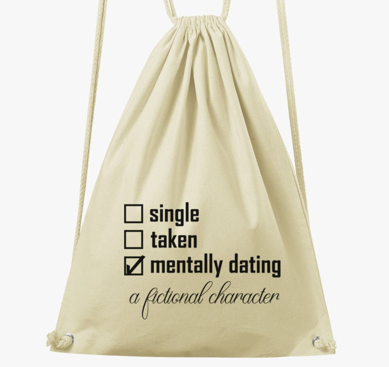 Mentally dating tornazsák — Natúr