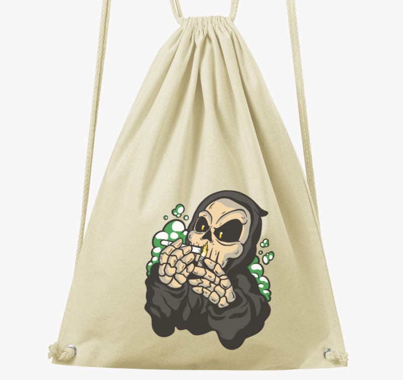 The bong reaper tornazsák — Natúr