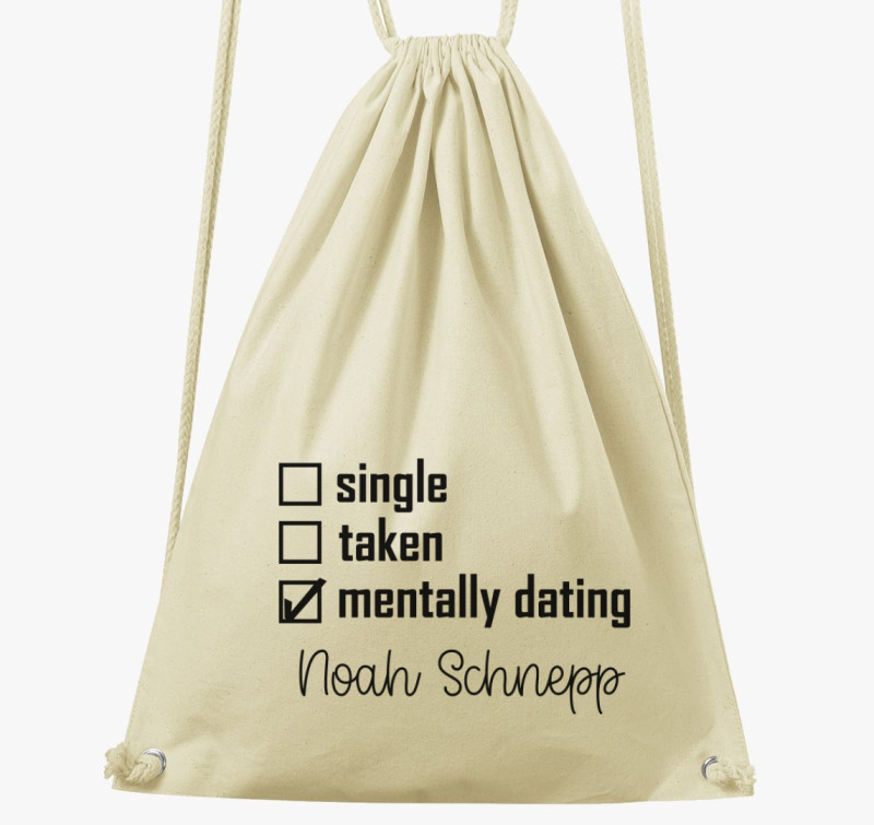 Mentally dating Noah tornazsák — Natúr