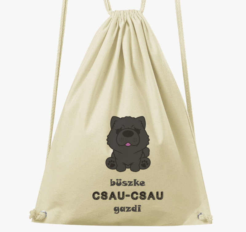 Fekete csaucsau tornazsák — Natúr