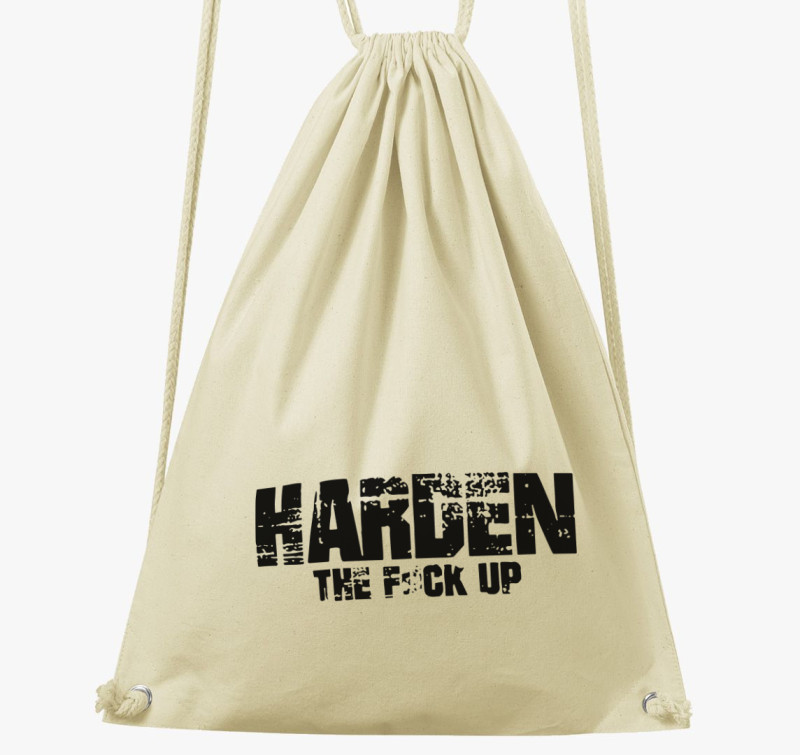 Harden tornazsák — Natúr