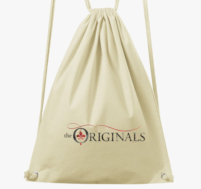 Originals tornazsák — Natúr