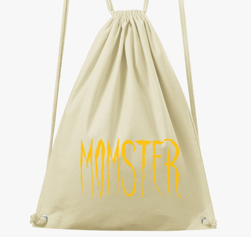 MOMster tornazsák — Natúr