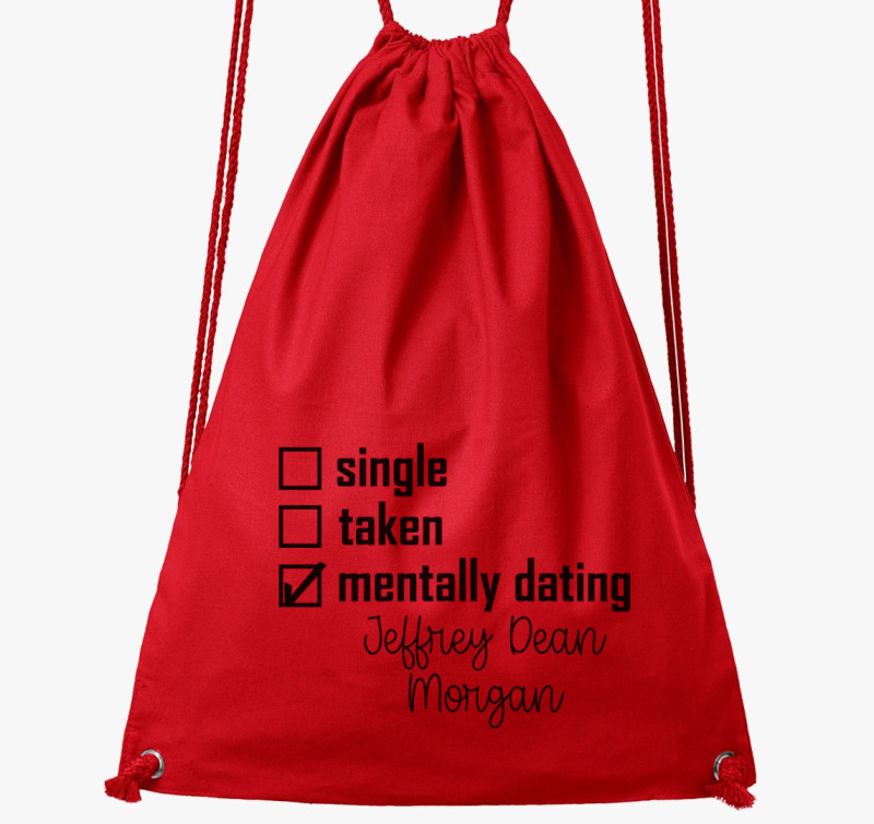 Mentally dating Jeffrey tornazsák — Piros