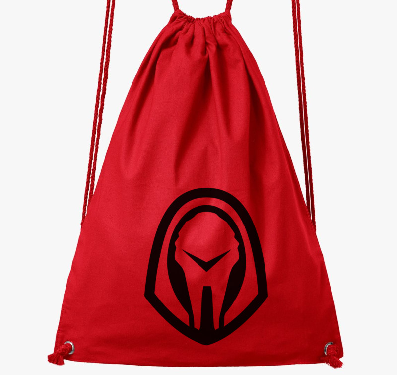 Cylon new tornazsák — Piros