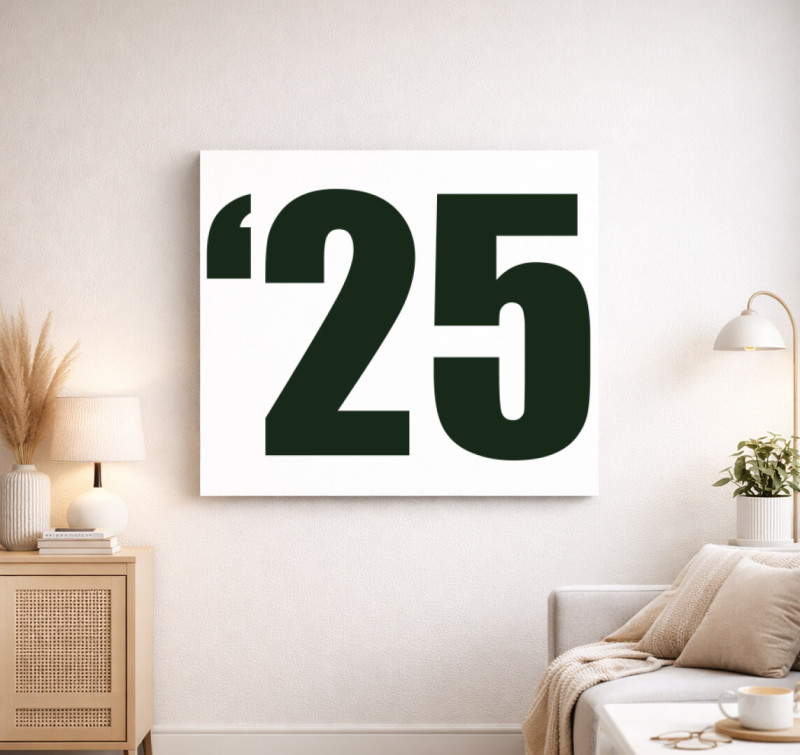 23 vászonkép — Fehér