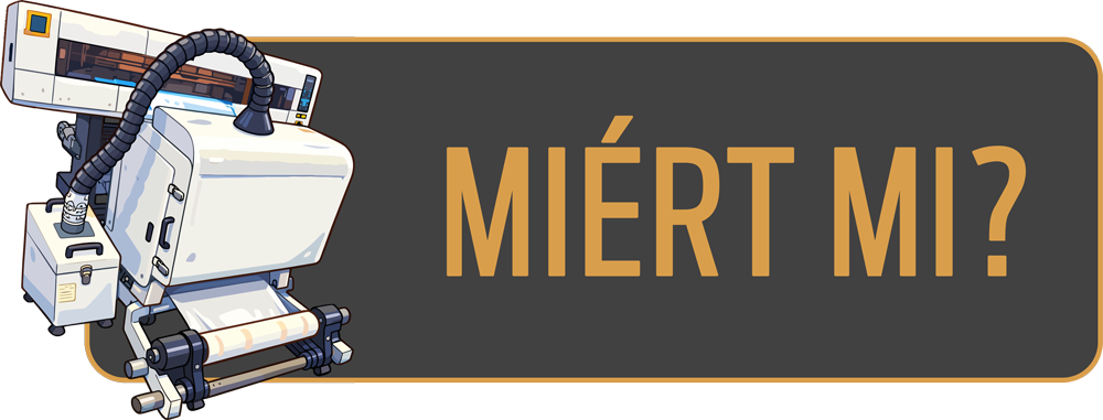 Miért mi