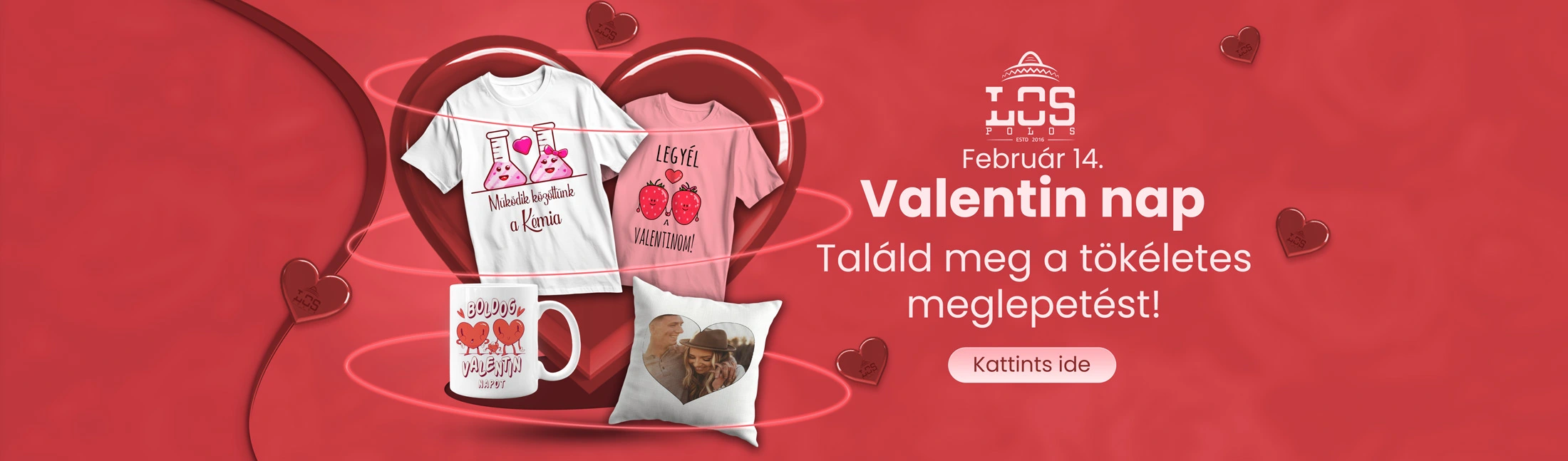 Los Polos Pólóműhely - Digitális póló nyomtatás